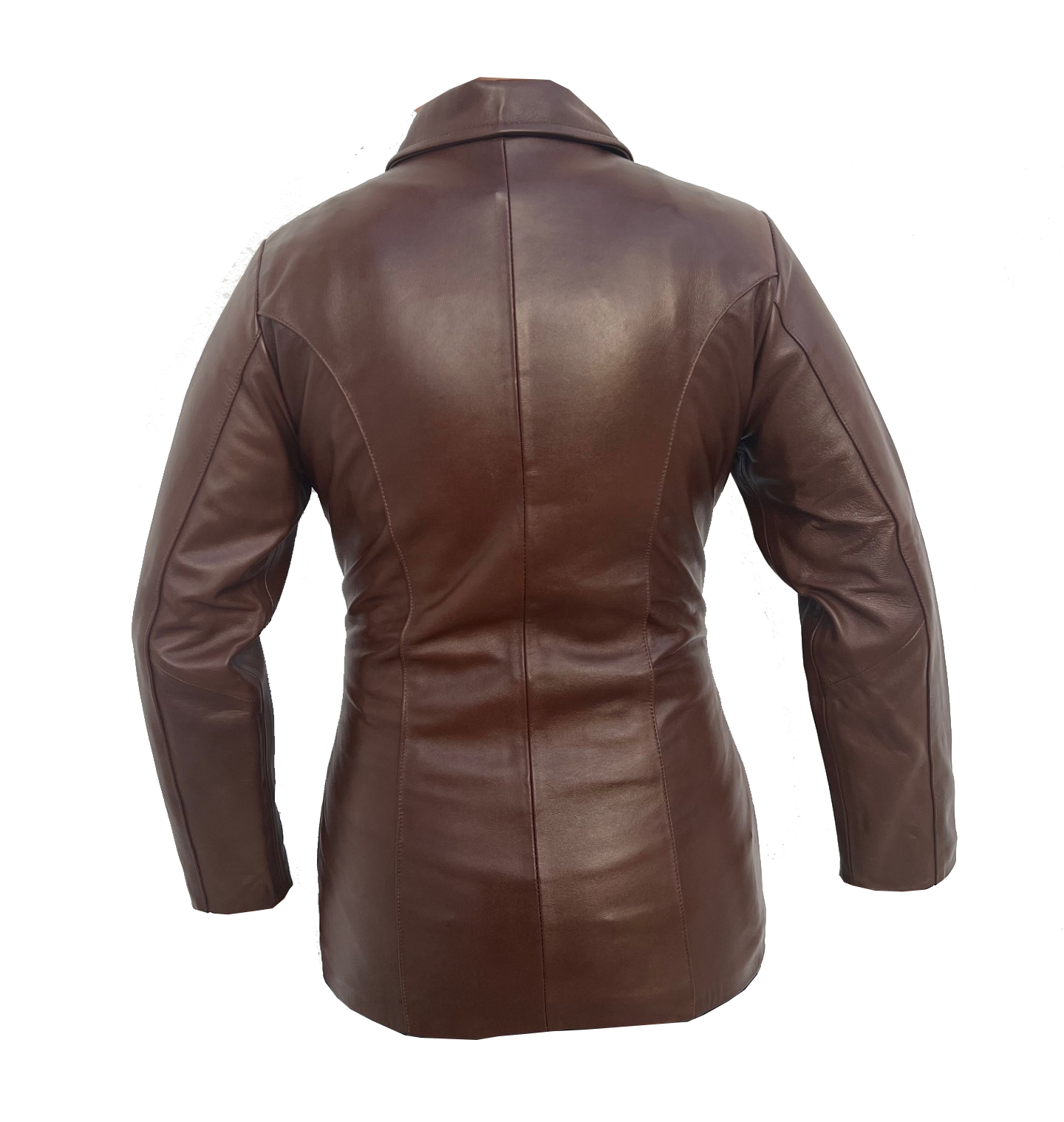 Chamarra de Piel Dama Modelo 005