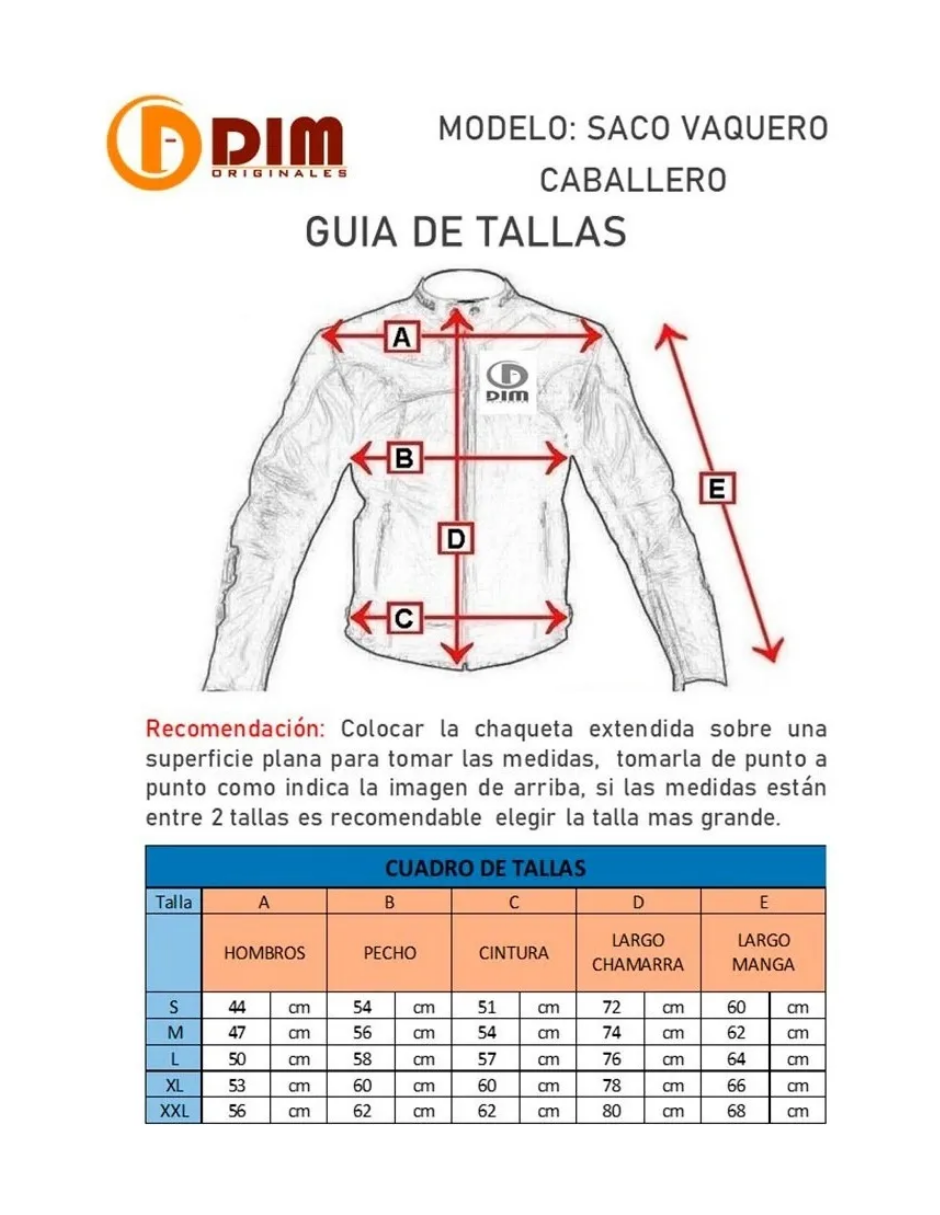 Chamarra de Piel Caballero Saco Vaq Cocodrilo