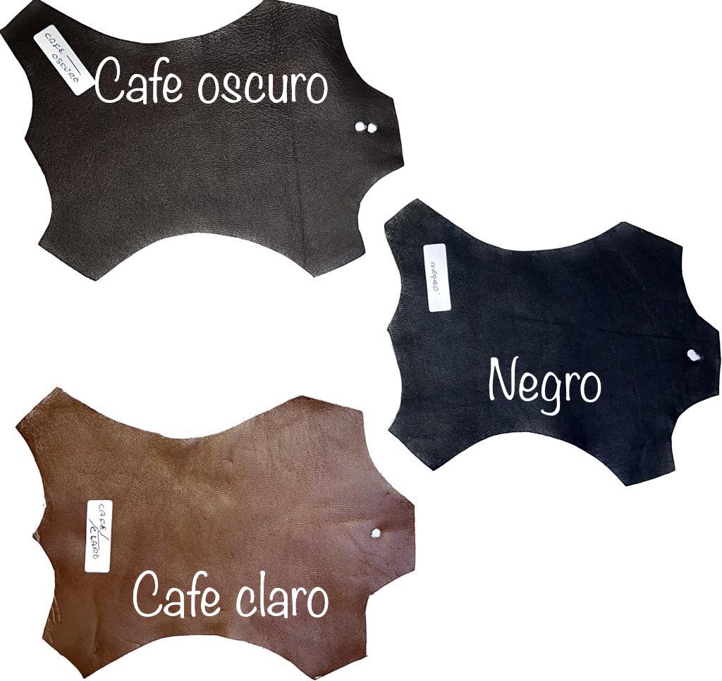Chaleco De Piel Dama Modelo 049