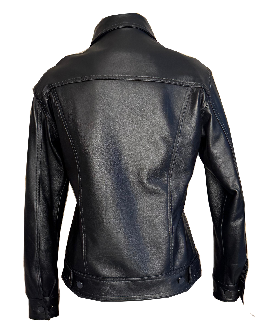 Chamarra de Piel Dama Modelo 045 levi´s